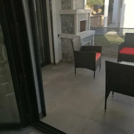 Luxus Mit Hamam, Pool Und Sauna Βίλα *