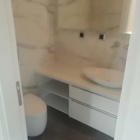 Luxus Mit Hamam, Pool Und Sauna Βίλα *