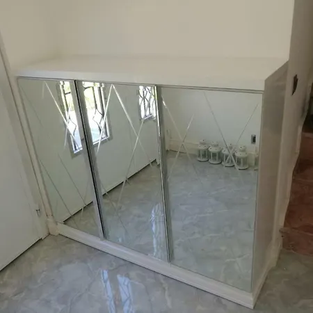 Βίλα Luxus Mit Hamam, Pool Und Sauna Milas