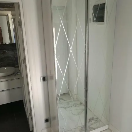Luxus Mit Hamam, Pool Und Sauna Milas