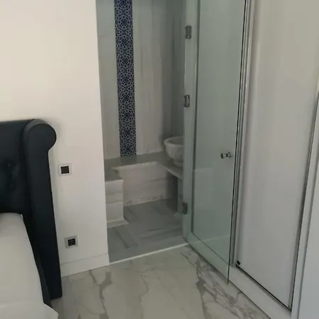 Luxus Mit Hamam, Pool Und Sauna